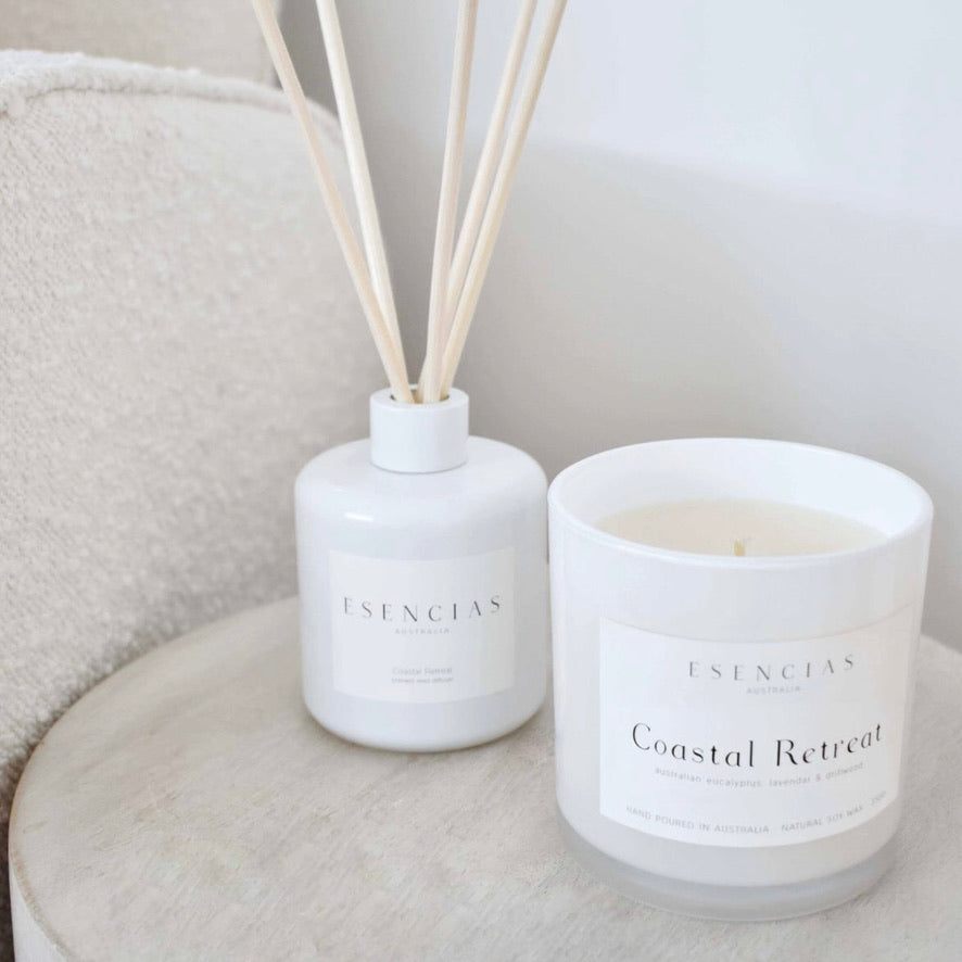 Tuscan Vineyard Reed DIffuser