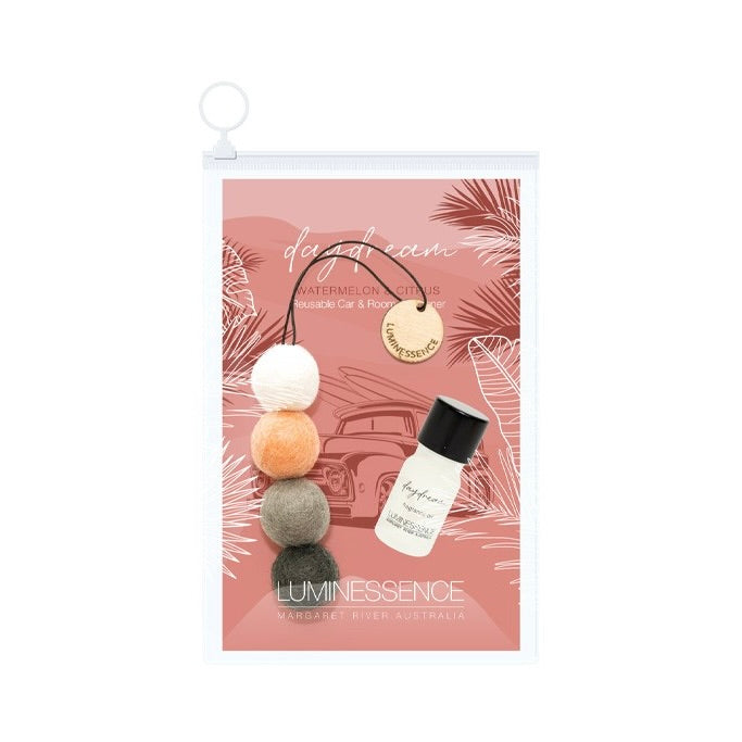 DAYDREAM | Car & Room Freshener