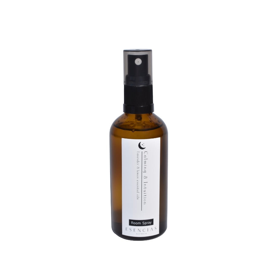 Calming and Intuition Room Spray