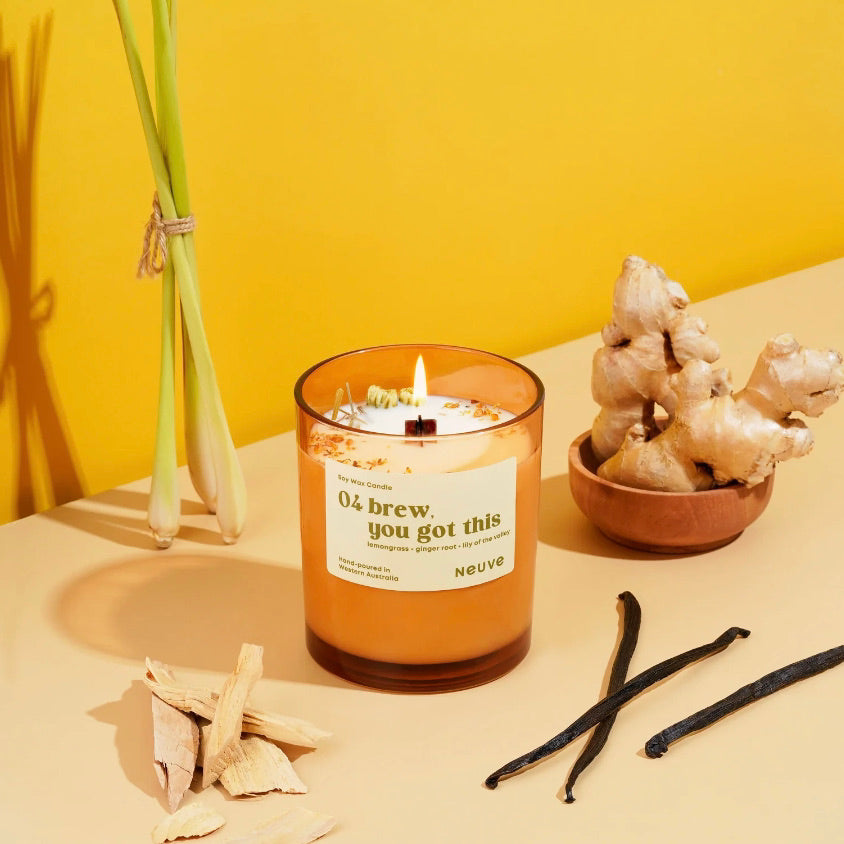 04. Brew, You Got This