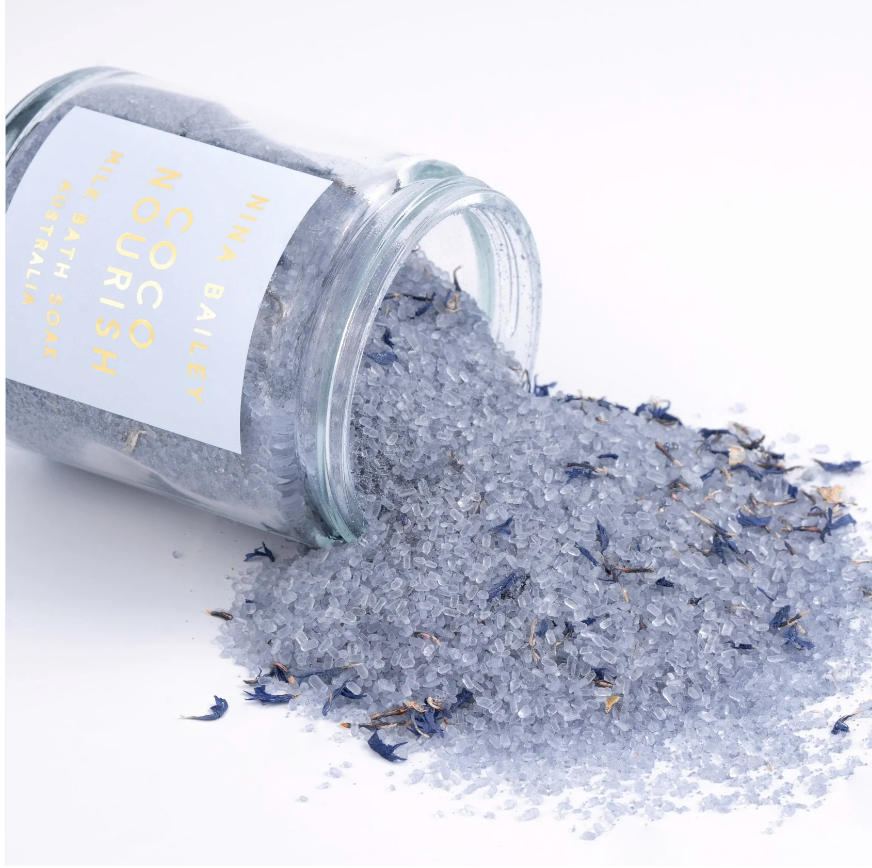 Coco Nourish - Botanical Bath Soak