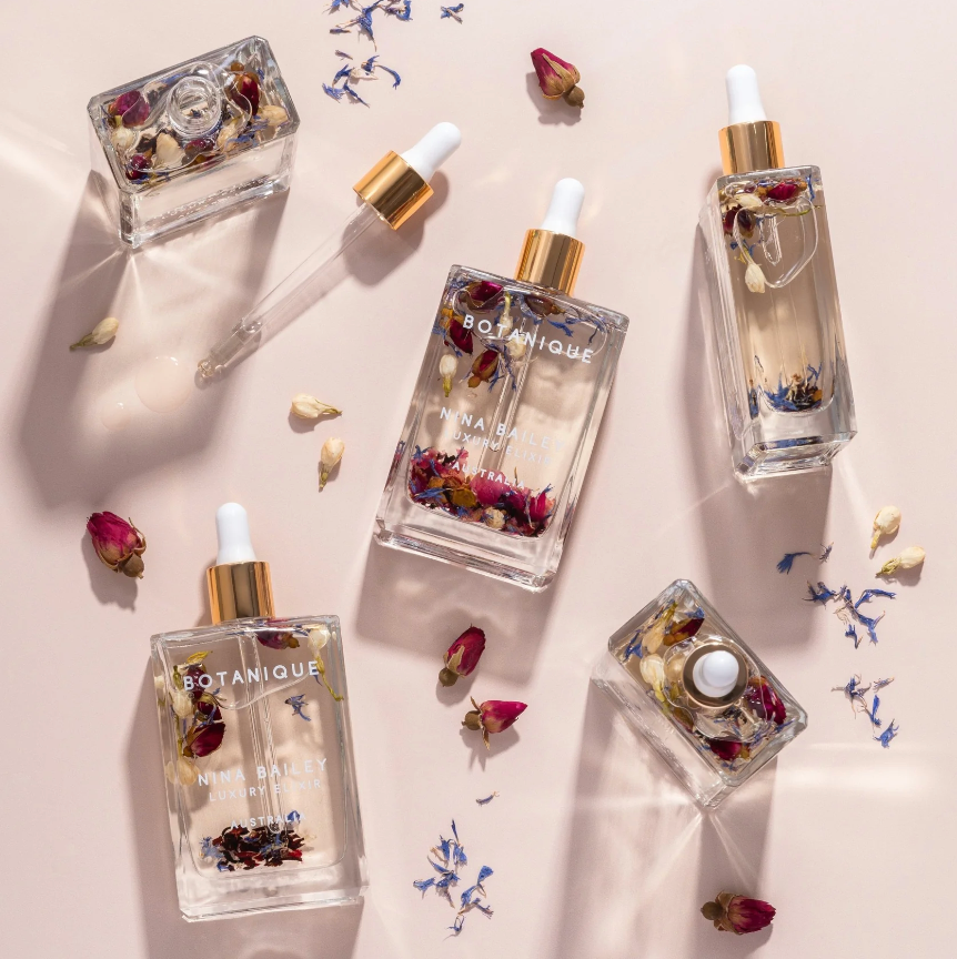 Botanique Luxury Body Oil