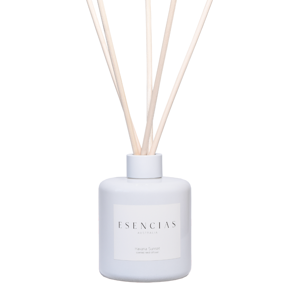 Havana Sunset Reed Diffuser