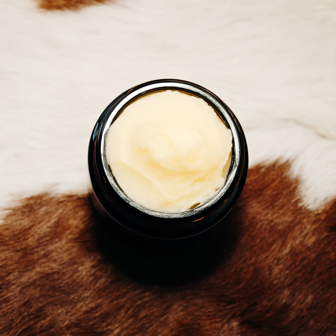 Natures Remedy Healing Balm