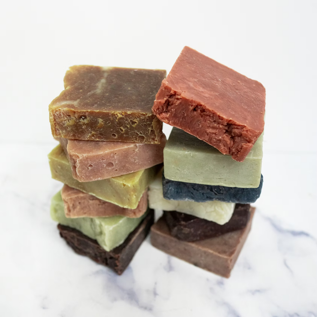 Tallow Soap Bars