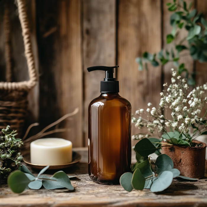 Tallow Shampoo 300ml