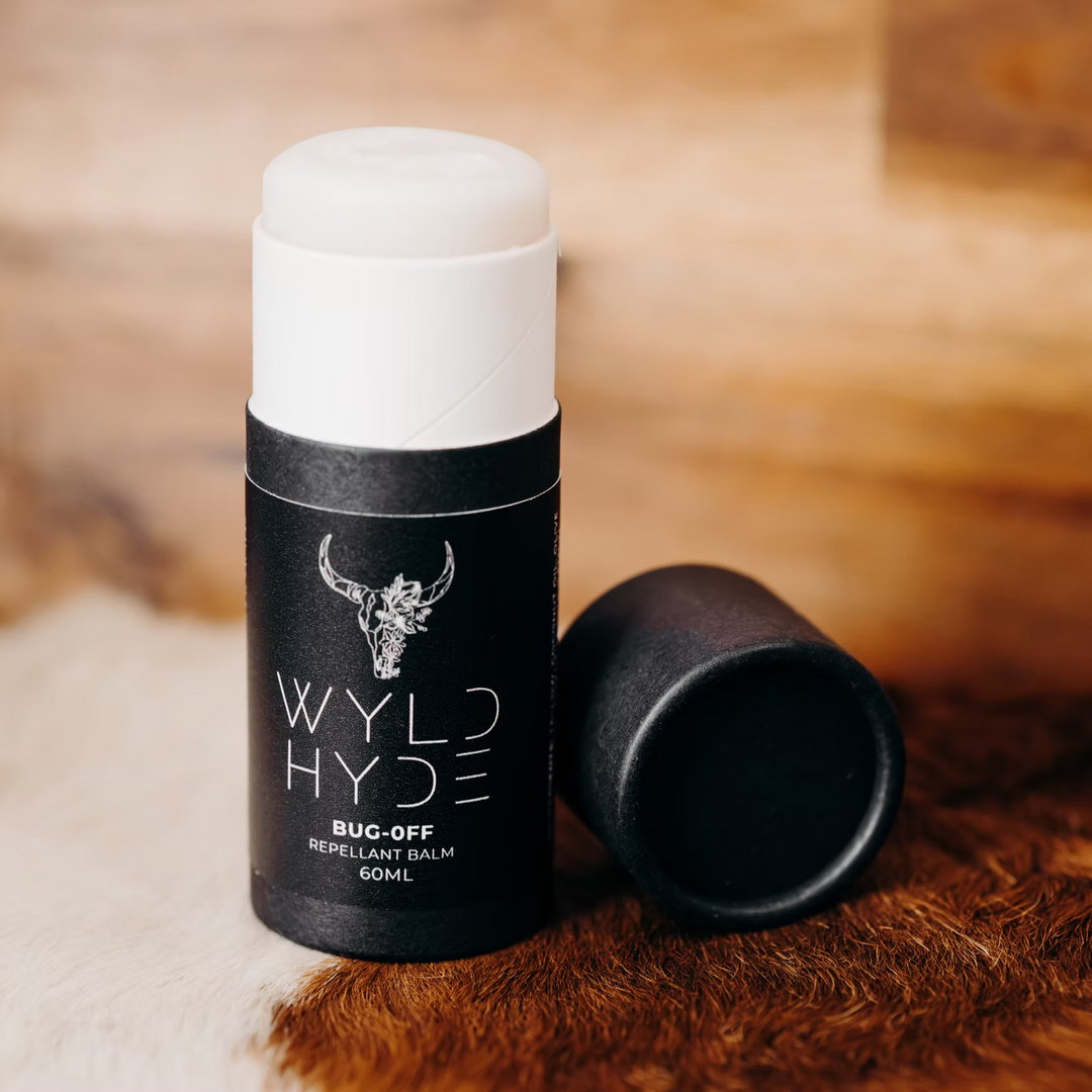 Bug Off Tallow Stick