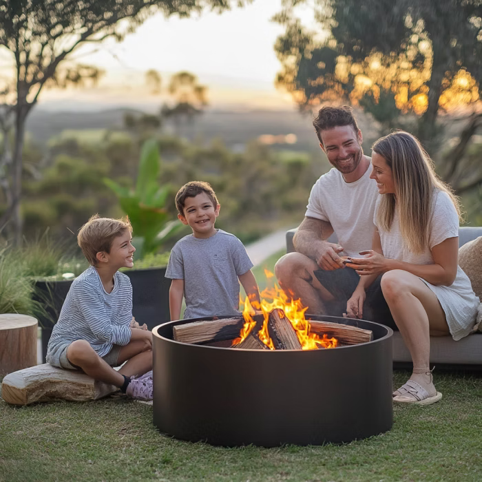 Bug Off Tallow Stick