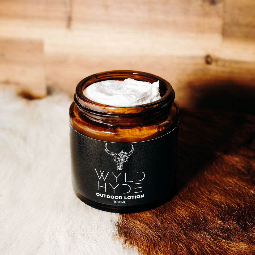 Outdoor Lotion