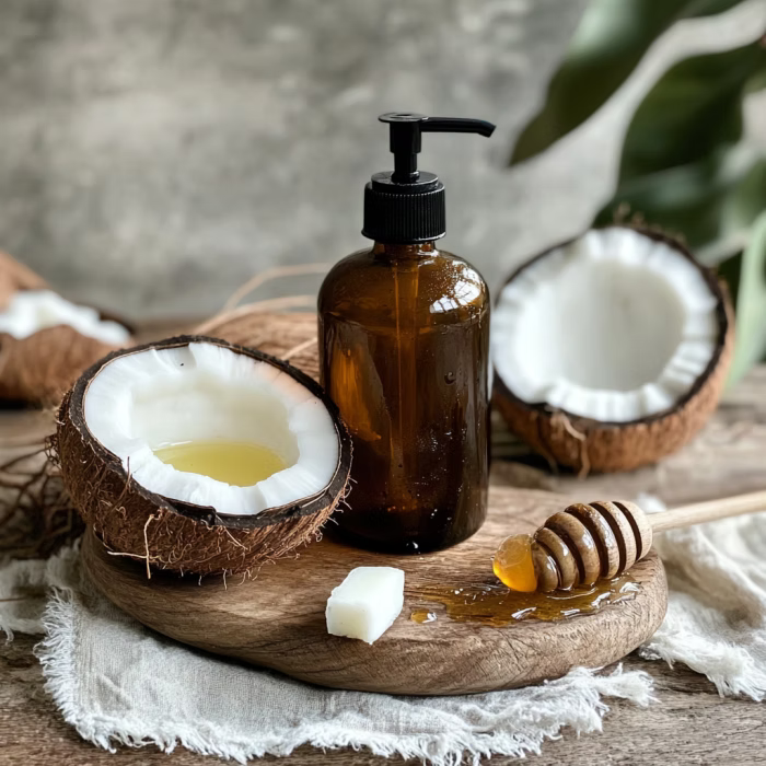 Hand & Body Wash 300ml