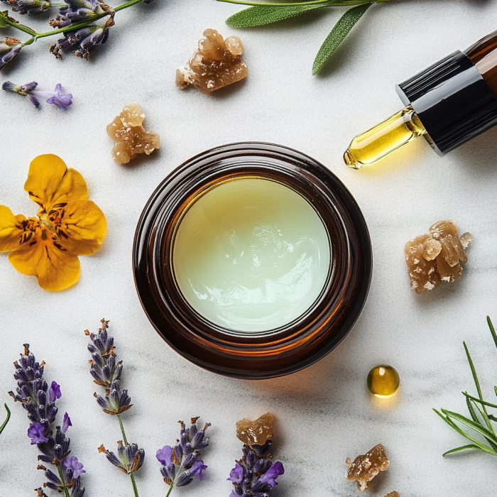 Timeless Tallow - Anti-Aging Balm