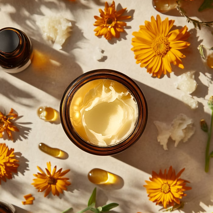 Natures Remedy Healing Balm