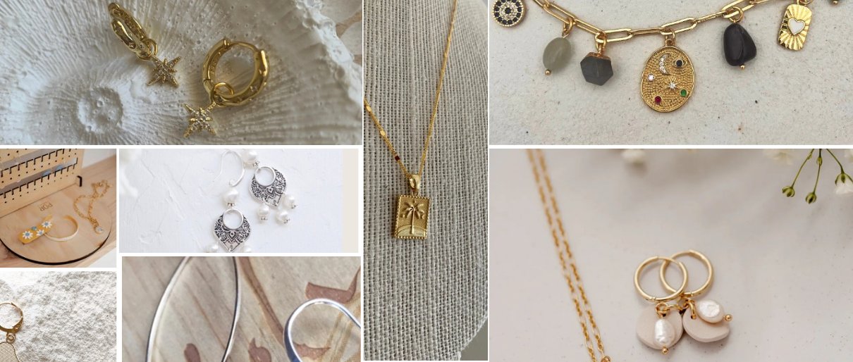 Jewellery