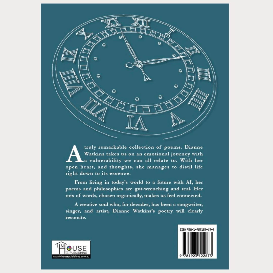 52 Plus a Few: Poetry and Philosophy to Evoke