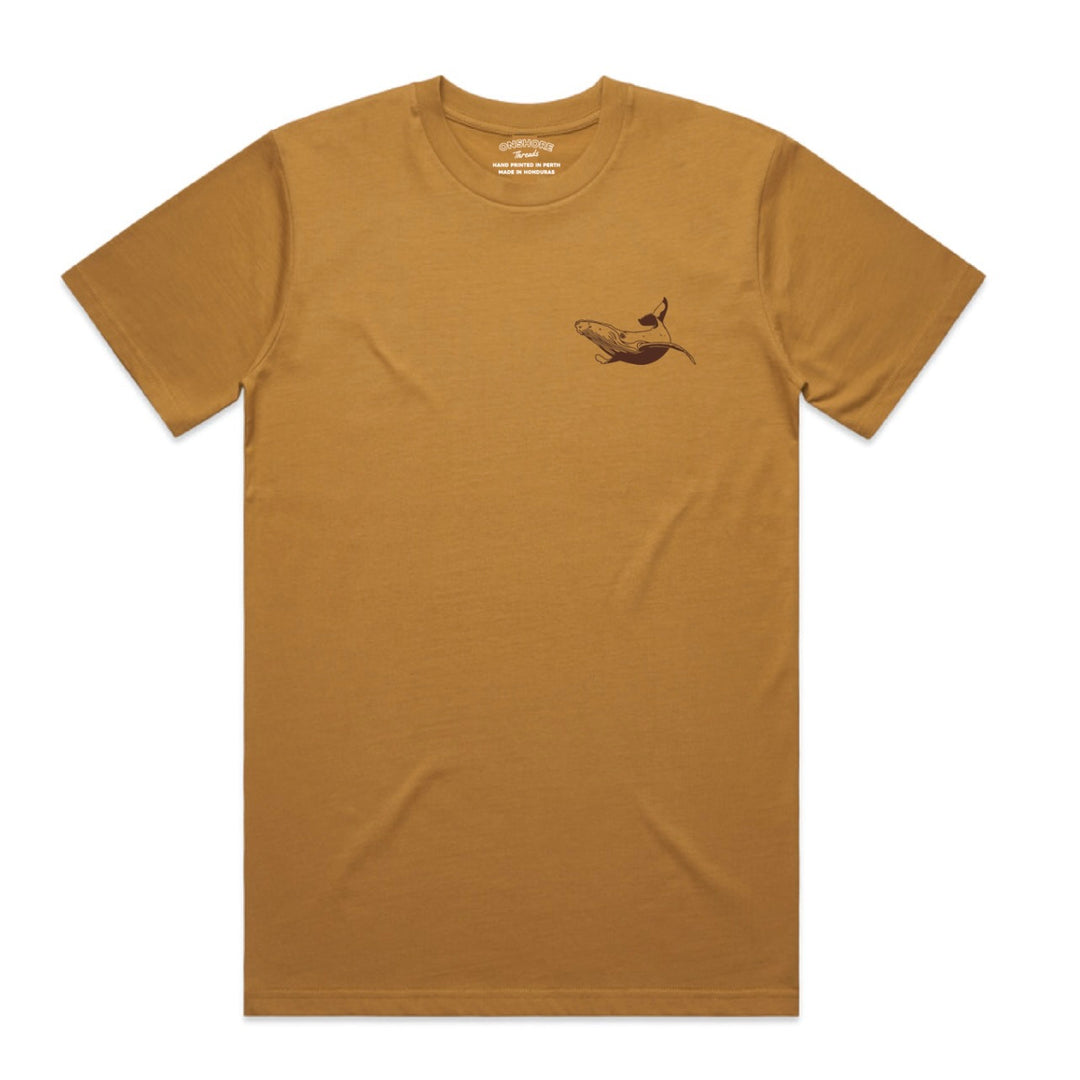 Humpback Tee
