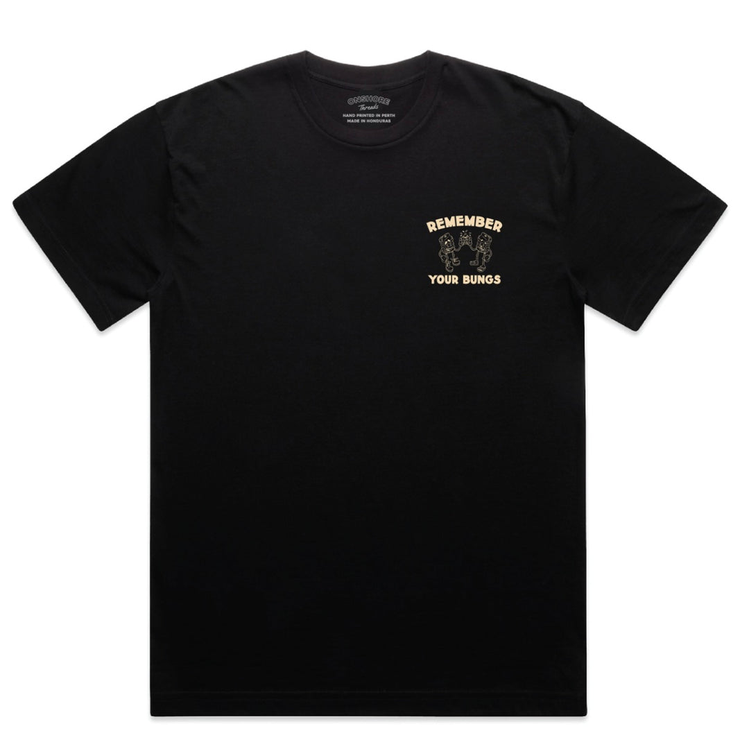 Bungs Tee