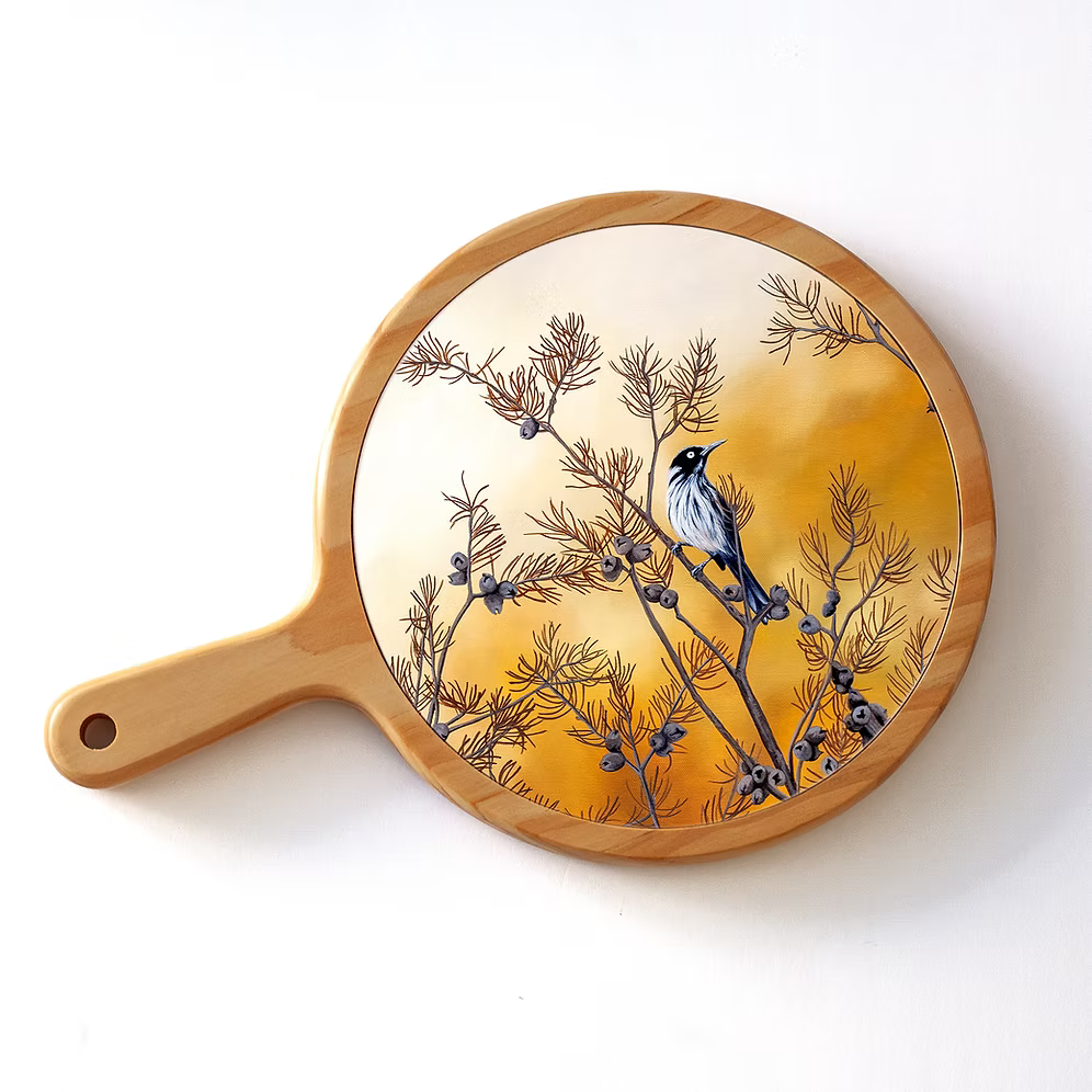 Native Nuance - Cheese Board