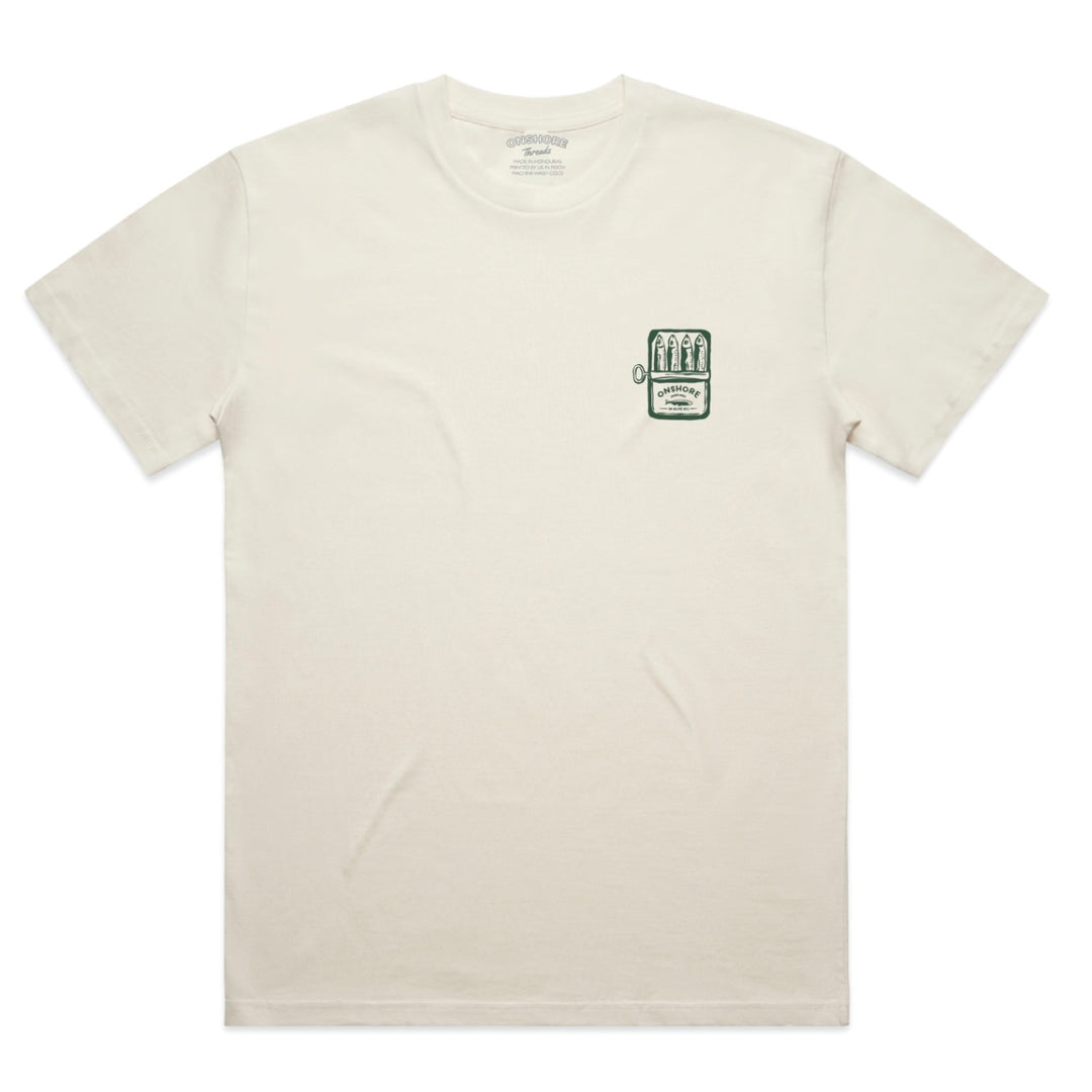 Sardine Tee