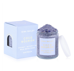 Coco Nourish - Botanical Bath Soak