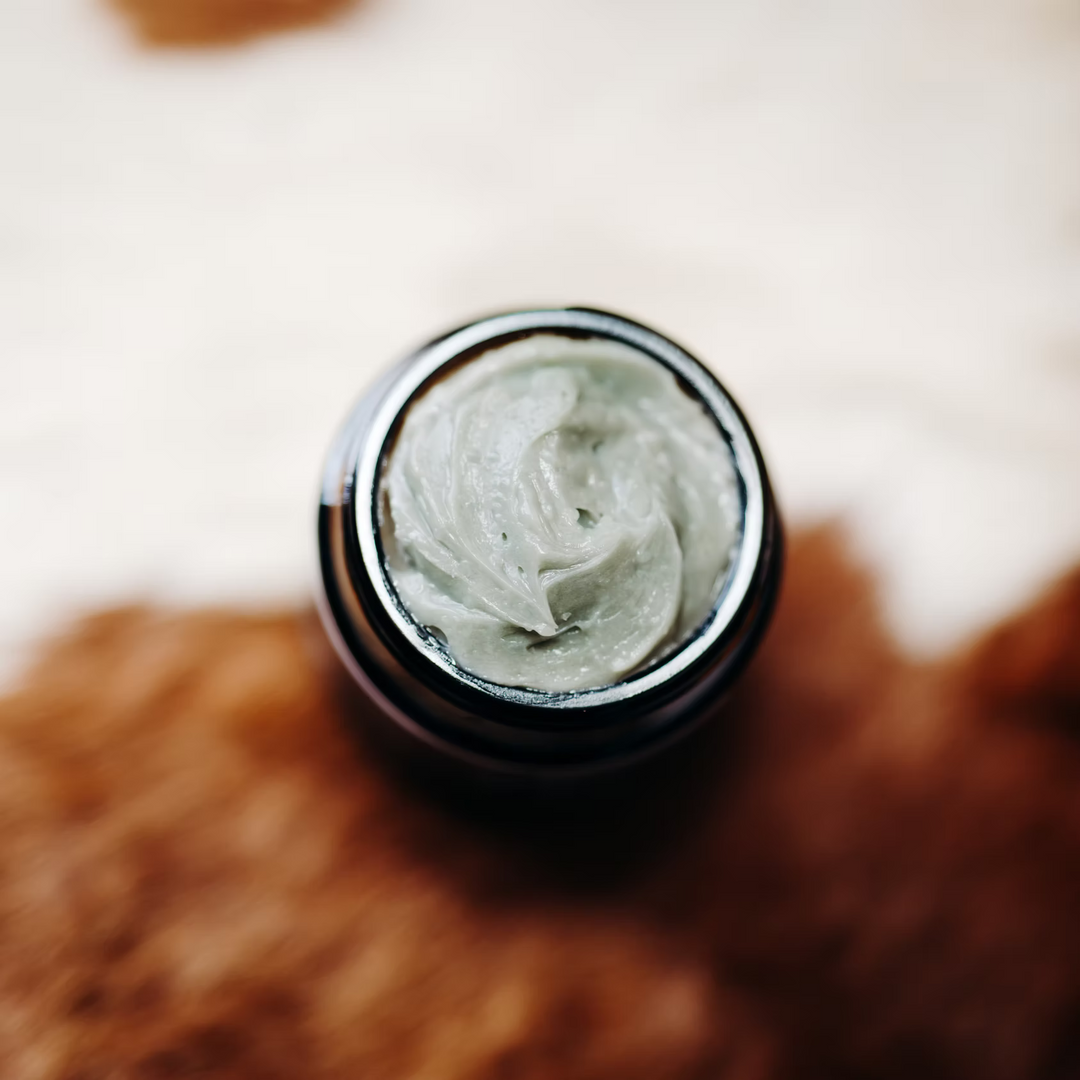 Blue Balance Tallow Balm