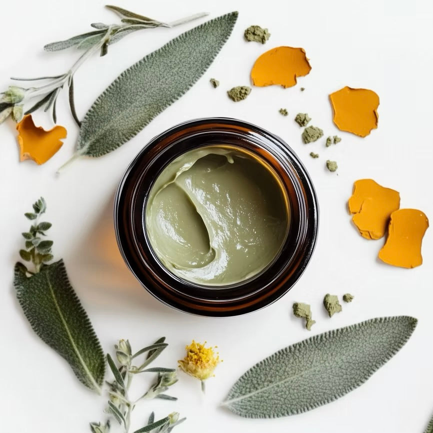 Clear Skin Tallow Balm