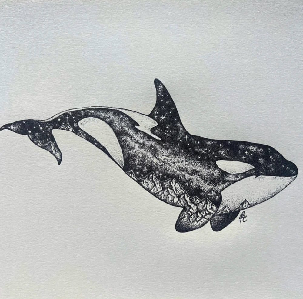 Milkyway Orca