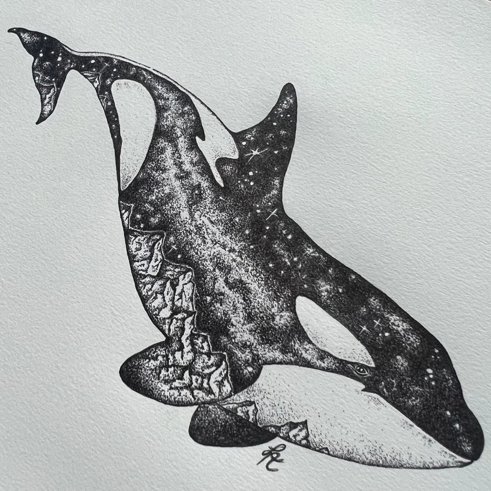 Milkyway Orca
