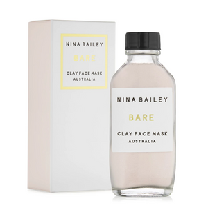 Nina Bailey Bare Clay Mask