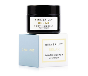 Relax Balm