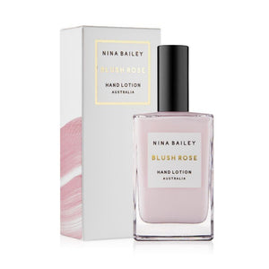 Blush Rose Hand Lotion 100ml